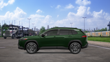 New 2026 Toyota Corolla Cross SUV