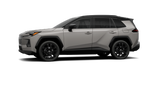 New 2026 Toyota RAV4 SUV