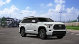 New 2026 Toyota Sequoia SUV