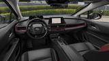 New 2027 Toyota Prius Plug-in Hybrid Sedan