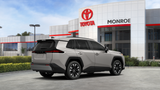New 2026 Toyota RAV4 SUV