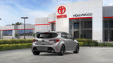 New 2026 Toyota Corolla Hatchback Hatchback