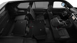 New 2026 Toyota Sequoia SUV