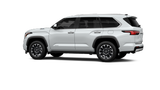 New 2026 Toyota Sequoia SUV