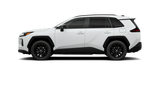 New 2026 Toyota RAV4 SUV