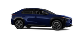 New 2027 Toyota bZ SUV