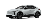 New 2026 Toyota C-HR SUV