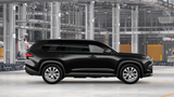 New 2026 Toyota Grand Highlander Hybrid SUV