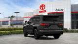 New 2026 Toyota Sequoia SUV