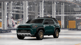 New 2026 Toyota 4Runner i-FORCE MAX SUV