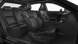 New 2026 Toyota Crown Sedan
