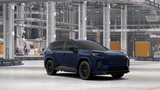 New 2026 Toyota RAV4 SUV