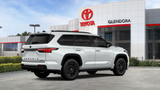 New 2026 Toyota Sequoia SUV