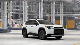 New 2026 Toyota RAV4 Plug-in Hybrid SUV