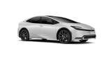 New 2026 Toyota Prius Hatchback