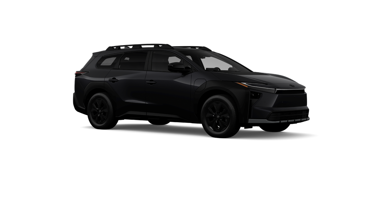 New 2027 Raven Toyota  image 16