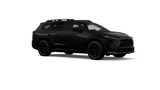 New 2027 Toyota bZ Woodland Sedan