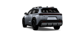 New 2026 Toyota bZ Woodland Sedan