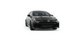 New 2026 Toyota GR Corolla Sedan
