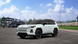 New 2026 Toyota RAV4 SUV