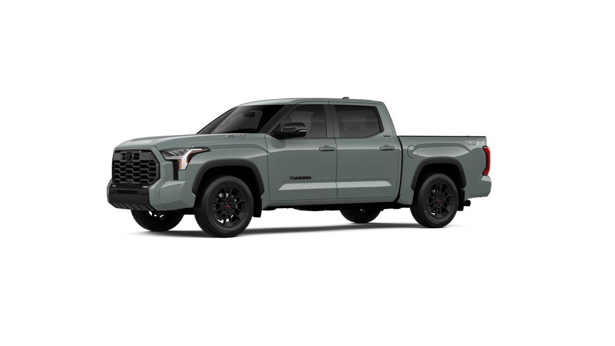 New 2026 Toyota Tundra i-FORCE MAX Truck