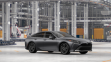 New 2026 Toyota Mirai Sedan