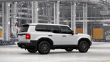 New 2027 Toyota Land Cruiser SUV