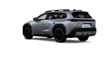 New 2026 Toyota bZ Woodland SUV
