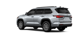 New 2026 Toyota Sequoia SUV