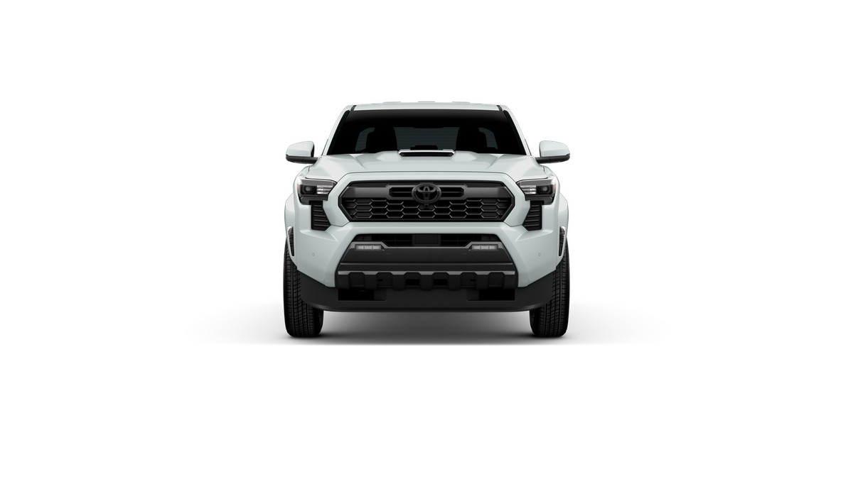 New 2026 Wind Chill Pearl <sup>1</sup> Toyota  TRD Sport image 19