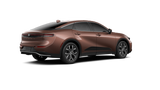 New 2026 Toyota Crown Sedan