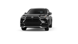 New 2026 Toyota Grand Highlander Hybrid SUV