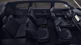 New 2026 Toyota Grand Highlander Hybrid SUV