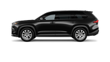 New 2026 Toyota Grand Highlander SUV