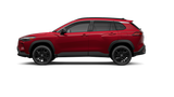 New 2026 Toyota Corolla Cross Hybrid SUV