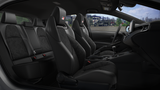 New 2026 Toyota GR Corolla Sedan