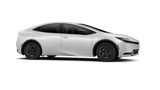New 2026 Toyota Prius Plug-in Hybrid Hatchback