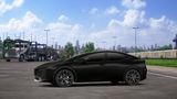 New 2027 Toyota Prius Sedan