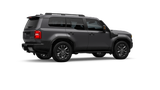 New 2027 Toyota Land Cruiser SUV