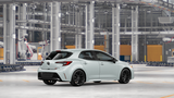 New 2026 Toyota Corolla Hatchback Sedan
