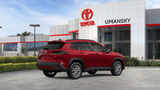 New 2026 Toyota Corolla Cross SUV