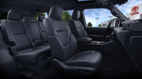 New 2027 Toyota Land Cruiser SUV