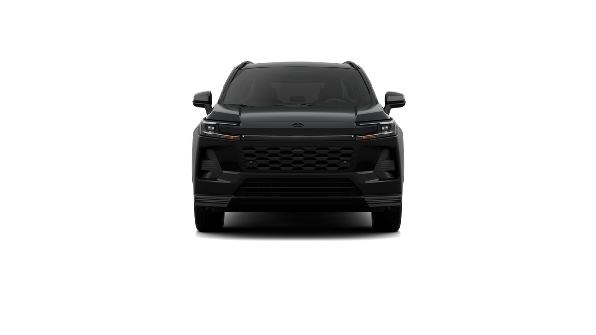 New 2026 Toyota RAV4 SUV