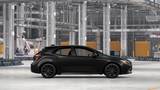 New 2027 Toyota Corolla Hatchback Sedan