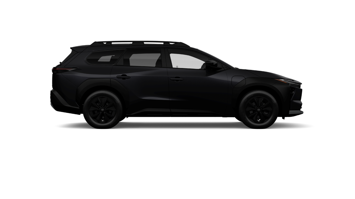 New 2027 Raven Toyota  image 14