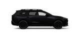 New 2027 Toyota bZ Woodland Sedan