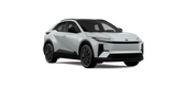 New 2026 Toyota C-HR SUV