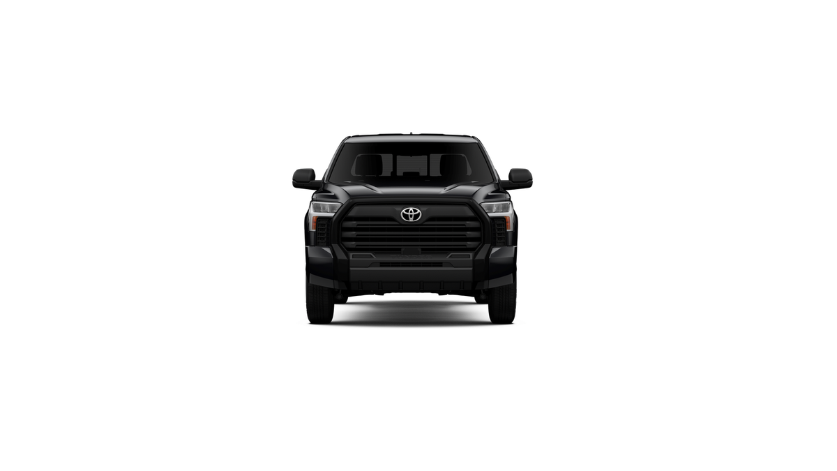 New 2026 Midnight Black Metallic Toyota  SR image 19