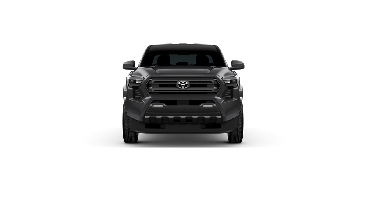 New 2026 Underground Toyota  SR5 image 19