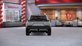 New 2026 Toyota C-HR SUV